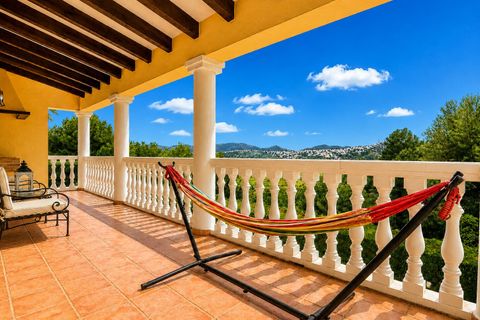 Villa a La Sella, Alicante, La Sella - € 660.000 | Ref: LS-3338 - foto 6